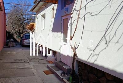 Casă individuală cu 2 camere în Piața Cluj