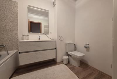 HERASTRAU COMPLEX SOSEAUA NORDULUI APARTAMENT 4 CAMERE MOBILAT CLASIC - 21