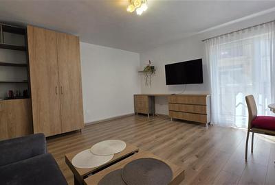 Apartament 2 camere 54mp,decomandat, Manastur, zona Profi City - 11