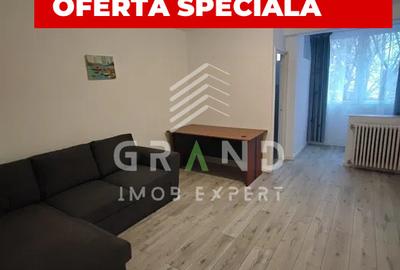 Totul NOU | Garsoniera Renovata | 29 mp | Marasti/Expo Transilvania - 1