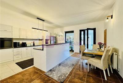 Casă individuală cu 3 camere în Șura Mare