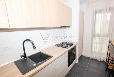 2 camere | Etaj 8 | Terasă cu vedere deschisă |parcare| 0% comision - 12