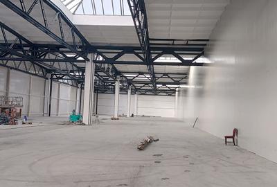 Hala industriala renovata in Brasov-Astra - 3