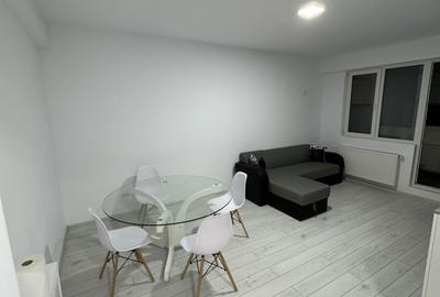 Apartament 2 camere mobilat si utilat nou MILITARI RESIDENCE