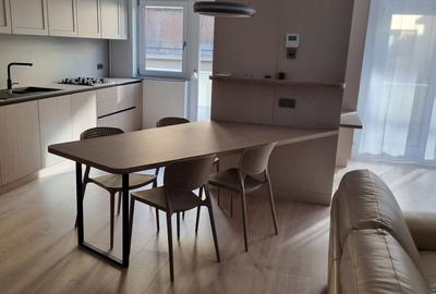 Apartament 3 camere Sos. Nordului (Herastrau) - 1