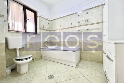 INCHIRIERE 4 CAMERE | 217 MP | CARTIERUL FRANCEZ | BLOC BOUTIQUE | 4 TERASE - 13
