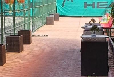 PROPRIETATE PREMIUM: ACADEMIA DE TENIS GAGENI - ZONA REZIDENTIALA PAULESTI - 9