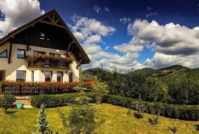 Villa for sale, 7 Rooms, 550 sqm, Vad - 13