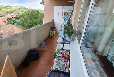 Apartament decomandat, cu 3 camere, 65mp, in Apahida, zona primariei - 9