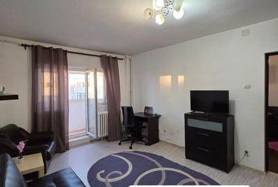 2 camere mobilat complet, aproape tramvai 32, Margeanului - 3