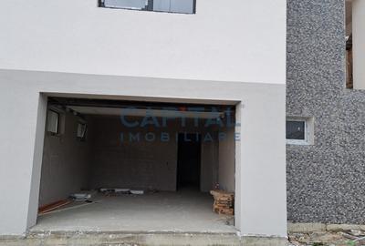 Vila superba, 5 cam, D+P+E, garaj, panorama frumoasa! - 15