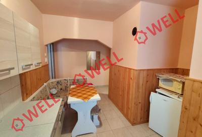 Apartament cu 2 camere de vânzare în centrul localității Brețcu! - 8