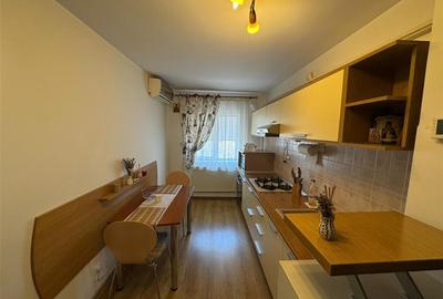 Ap 2 cam, renovat, parcare, B.dul Independentei - 7