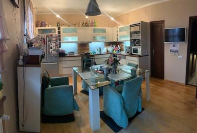 ZONA TBC , DUPLEX D+P+E din an 2007 , 950mp si 10ari teren! - 8