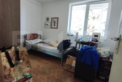 Apartament cu 2 camere, decomandate | Gheorgheni | Balcon 10 mp | Etaj 4/4 - 2