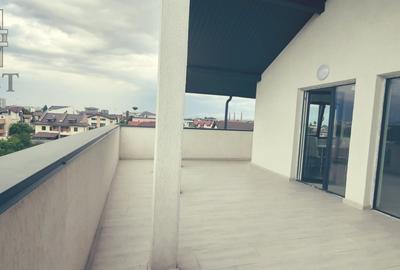 Apartament 2 camere - Terasa 30 mp - Theodor Pallady - 2