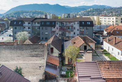 0% Comision | Casa Brasov | Str. Morii | 88 mp - 30