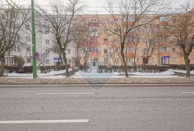 SPATIU 40 MP UTILI CU VAD | BULEVARDUL ALEXANDRU VLAHUTA NR. 21 | - 17
