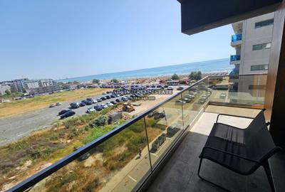 Ap2cam -Vedere la Mare- langa Azimuth - Parcare Privata - Termn lung - 500 euro - 9