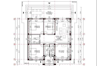 Casa Sat Costi, str Forturilor - 9
