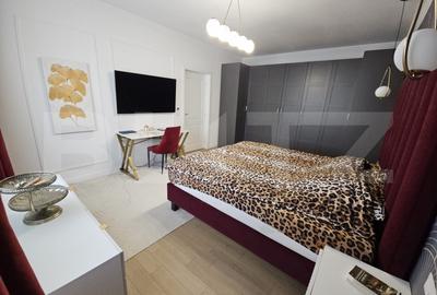 Casa moderna cu 5 camere in Valea Lupului - zona linistita - 12