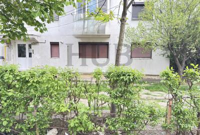 Apartament cu 2 camere- alecu russo - 9