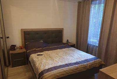 Apartament 3 camere bloc vila Bradet mobilat utilat 115.000eur neg - 5