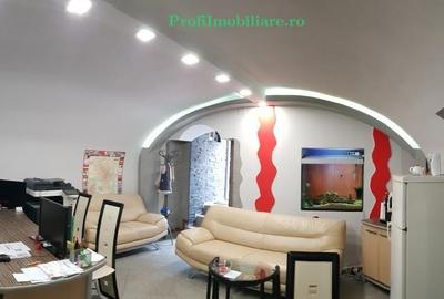 Spatiu comercial pt birouri-ultracentral Arad TUR VIRTUAL - 19