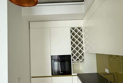 Apartament 2 camere Dinamic City | Barbu Vacarescu | loc parcare - 8