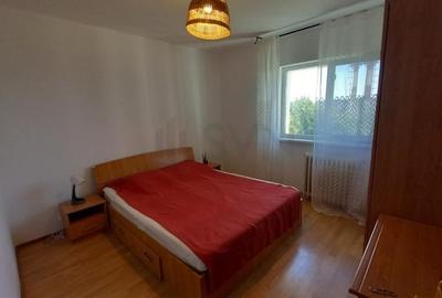 REA1027750 Banesa Herastrau 2 Camere Decomandat - 5