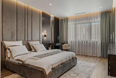 LUXURY VILLA IN PIPERA I 5 ROOMS I WITH POOL - 14