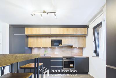 3 camere spațios si  cu terasă generoasă, la intrare în Dumbrăvița - 1