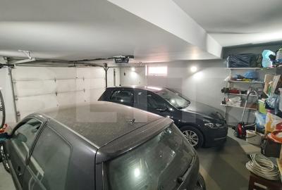 Rezidență exclusivistă în Andrei Mureșanu – 330 mp utili, poziție de excepție - 16