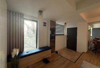 APARTAMENT/DUPLEX 3 CAMERE DE LUX, ZONA FALEZĂ NORD - 6