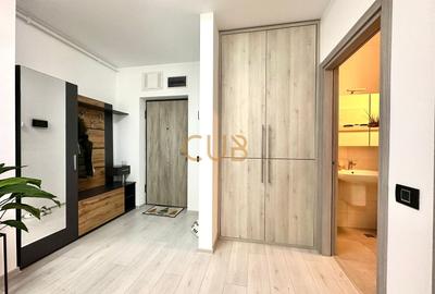 XCity Tower 2-Ap 2cam |parcare,bloc nou| Torontalului,Aradului,Lipovei - 10