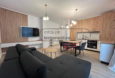 Sunflower Apartments - Apartament cu 2 camere | Piscină | Prima Închiriere - 2