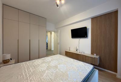 CHITILA - Atria Urban | Chirie 2 Camere cu Curte + Piscina | Parcare - 8