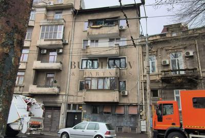 Oportunitate investitionala mansarda 135mp Piata pache Protopopescu 2 - 6