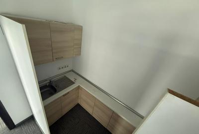Birouri de inchiriat | 470 mp | Rond Pipera - Rond OMV - 7