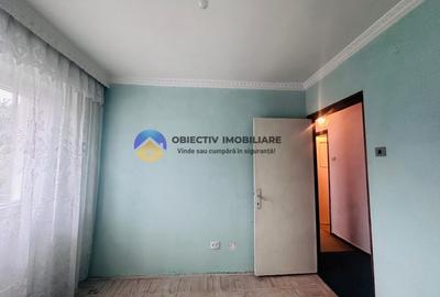 Vedere panoramică Ceahlău – Apartament 4 camere Durău - 11