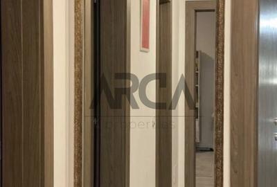 Apartament 2 camere | 21 Residence | Lujerului | Metrou | Parcare - 8
