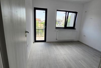 Duplex de Vanzare /Dormitor la parter -Strada Celofibrei - 7