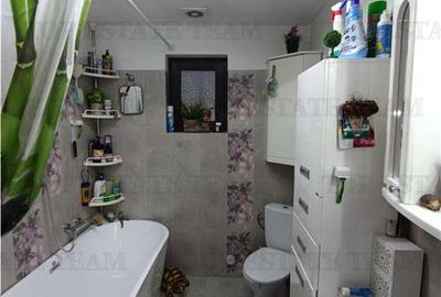 Casa moderna cu 3 camere pe parter cu toate utilitatile incluse la 3 km de orasu - 8