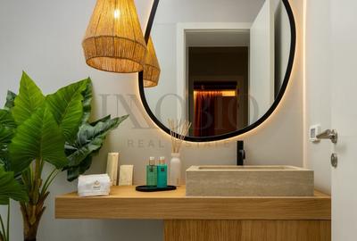 Apartament 3 Camere | Win Herastrau | Special Design | Loc de Parcare - 16