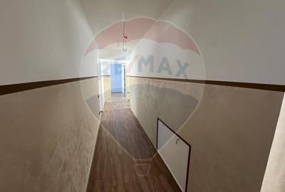 Casa  si  teren zona Balaurul - 20