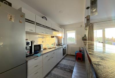 Apartament 2 camere, 50mp, etaj 2 - Sanandrei - 4