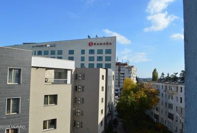 Calea Bucuresti - Ramada, apartament 2 camere, 46 mp, etaj 5! - 3