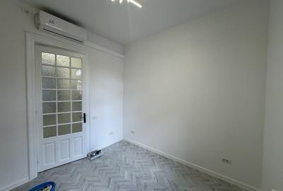 Apartament 2 camere nemobilat Piata Unirii N4 - 5