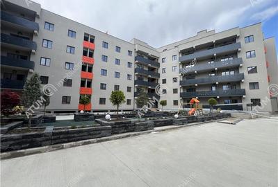 Apartament cu 2 camere decomandat în Aeroport