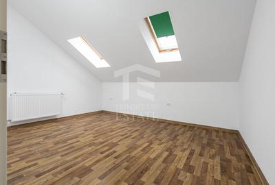 Casa individuala la pret de duplex langa padure | Comision 0% - 11